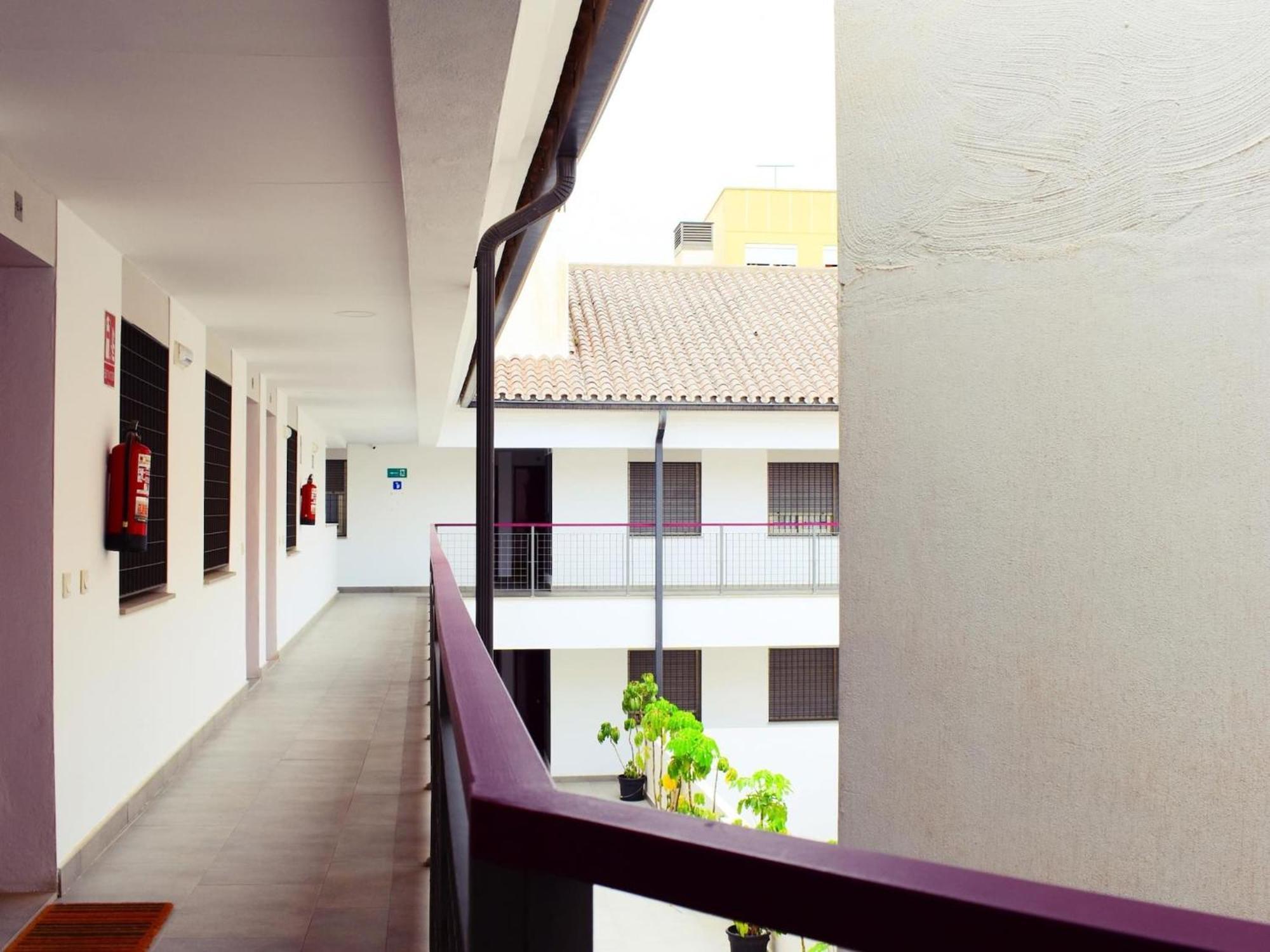 Cozy Apatment Just 10 Mins From The City Centre Malaga Exterior photo